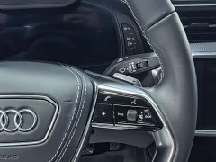 Audi A7L 45 TFSI quattro Luxury - ფოტო 11