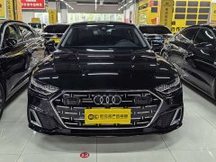 Audi A7L 45 TFSI quattro Luxury - ფოტო 2