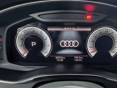 Audi A7L 45 TFSI quattro Luxury - ფოტო 5