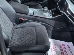 Audi A7L 45 TFSI quattro Luxury - ფოტო 6