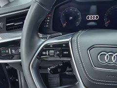 Audi A7L 45 TFSI quattro Luxury - ფოტო 9
