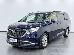 Buick GL8 Facelift Avenir Four-Seater Premium Edition - ფოტო 1