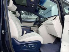 Buick GL8 Facelift Avenir Four-Seater Premium Edition - ფოტო 10