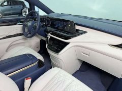 Buick GL8 Facelift Avenir Four-Seater Premium Edition - ფოტო 11