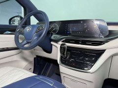 Buick GL8 Facelift Avenir Four-Seater Premium Edition - ფოტო 12