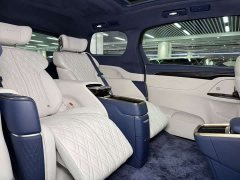 Buick GL8 Facelift Avenir Four-Seater Premium Edition - ფოტო 14