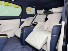 Buick GL8 Facelift Avenir Four-Seater Premium Edition - ფოტო 15