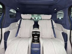 Buick GL8 Facelift Avenir Four-Seater Premium Edition - ფოტო 16