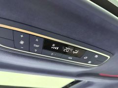 Buick GL8 Facelift Avenir Four-Seater Premium Edition - ფოტო 17