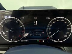 Buick GL8 Facelift Avenir Four-Seater Premium Edition - ფოტო 19