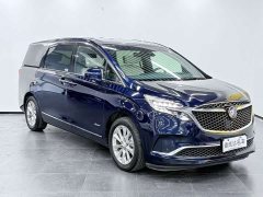 Buick GL8 Facelift Avenir Four-Seater Premium Edition - ფოტო 3