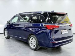 Buick GL8 Facelift Avenir Four-Seater Premium Edition - ფოტო 4