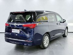 Buick GL8 Facelift Avenir Four-Seater Premium Edition - ფოტო 5