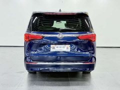 Buick GL8 Facelift Avenir Four-Seater Premium Edition - ფოტო 6