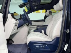 Buick GL8 Facelift Avenir Four-Seater Premium Edition - ფოტო 9