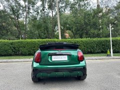 BMW MINI 2.0T COOPER S CABRIO Racer - ფოტო 10