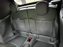 BMW MINI 2.0T COOPER S CABRIO Racer - ფოტო 14