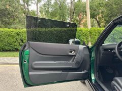BMW MINI 2.0T COOPER S CABRIO Racer - ფოტო 15