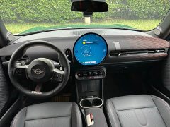BMW MINI 2.0T COOPER S CABRIO Racer - ფოტო 16