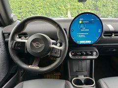BMW MINI 2.0T COOPER S CABRIO Racer - ფოტო 17