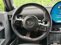 BMW MINI 2.0T COOPER S CABRIO Racer - ფოტო 18