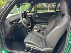 BMW MINI 2.0T COOPER S CABRIO Racer - ფოტო 19