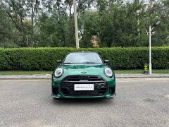 BMW MINI 2.0T COOPER S CABRIO Racer - ფოტო 2