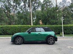 BMW MINI 2.0T COOPER S CABRIO Racer - ფოტო 3