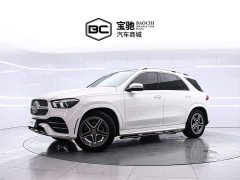 Mercedes-Benz GLE (Imported) GLE 450 4MATIC Fashion - ფოტო 1