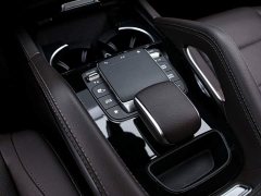 Mercedes-Benz GLE (Imported) GLE 450 4MATIC Fashion - ფოტო 10