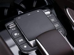 Mercedes-Benz GLE (Imported) GLE 450 4MATIC Fashion - ფოტო 11