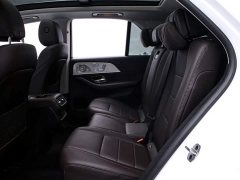 Mercedes-Benz GLE (Imported) GLE 450 4MATIC Fashion - ფოტო 17