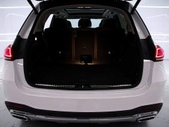 Mercedes-Benz GLE (Imported) GLE 450 4MATIC Fashion - ფოტო 18