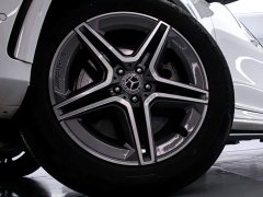 Mercedes-Benz GLE (Imported) GLE 450 4MATIC Fashion - ფოტო 19