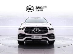 Mercedes-Benz GLE (Imported) GLE 450 4MATIC Fashion - ფოტო 2