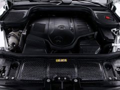 Mercedes-Benz GLE (Imported) GLE 450 4MATIC Fashion - ფოტო 20