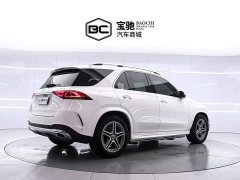 Mercedes-Benz GLE (Imported) GLE 450 4MATIC Fashion - ფოტო 3