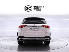 Mercedes-Benz GLE (Imported) GLE 450 4MATIC Fashion - ფოტო 4