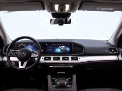 Mercedes-Benz GLE (Imported) GLE 450 4MATIC Fashion - ფოტო 5