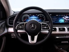 Mercedes-Benz GLE (Imported) GLE 450 4MATIC Fashion - ფოტო 7