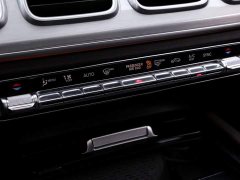 Mercedes-Benz GLE (Imported) GLE 450 4MATIC Fashion - ფოტო 9