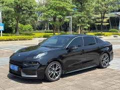Lynk & Co Geely Lynk & Co 03 1.5T DCT Pro - ფოტო 1
