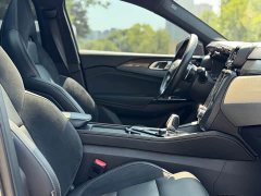Lynk & Co Geely Lynk & Co 03 1.5T DCT Pro - ფოტო 10