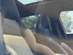 Lynk & Co Geely Lynk & Co 03 1.5T DCT Pro - ფოტო 12