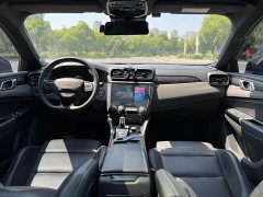 Lynk & Co Geely Lynk & Co 03 1.5T DCT Pro - ფოტო 13