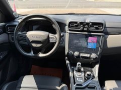 Lynk & Co Geely Lynk & Co 03 1.5T DCT Pro - ფოტო 16