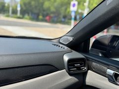 Lynk & Co Geely Lynk & Co 03 1.5T DCT Pro - ფოტო 17