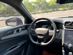 Lynk & Co Geely Lynk & Co 03 1.5T DCT Pro - ფოტო 18