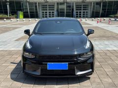 Lynk & Co Geely Lynk & Co 03 1.5T DCT Pro - ფოტო 3