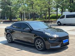 Lynk & Co Geely Lynk & Co 03 1.5T DCT Pro - ფოტო 4